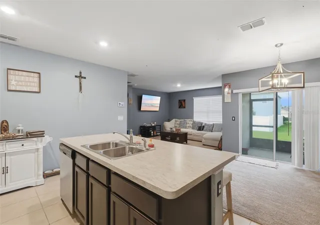 Photo 3 of Single family home for sale at 3871 Brant Pl, Leesburg, FL 34748 | MLS# O6415071 | Listing updated on 2026-09-03