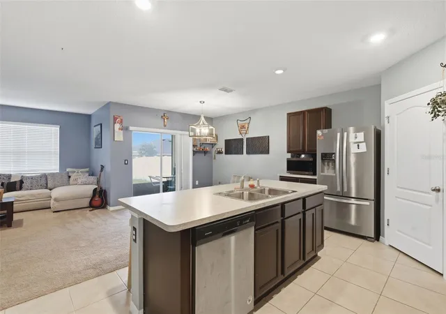 Photo 4 of Single family home for sale at 3871 Brant Pl, Leesburg, FL 34748 | MLS# O6415071 | Listing updated on 2026-09-03