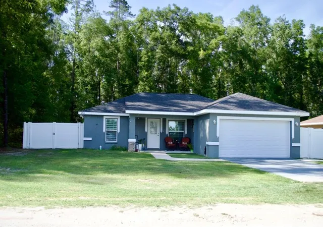 Photo 2 of Single family home for sale at 14763 Sw 35th Place, Ocala, FL 34479 | MLS# NS1088464 | Listing updated on 2026-07-03