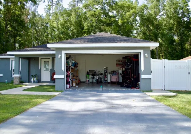 Photo 3 of Single family home for sale at 14763 SW 35th Place, Ocala, FL 34479 | MLS# NS1088464 | Listing updated on 2026-07-03