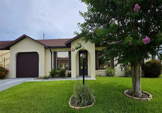 Photo 2 of Single family home for sale at 1980 Trinity Cir, Haines City, FL 33844 | MLS# P4938975 | Listing updated on 2026-08-11