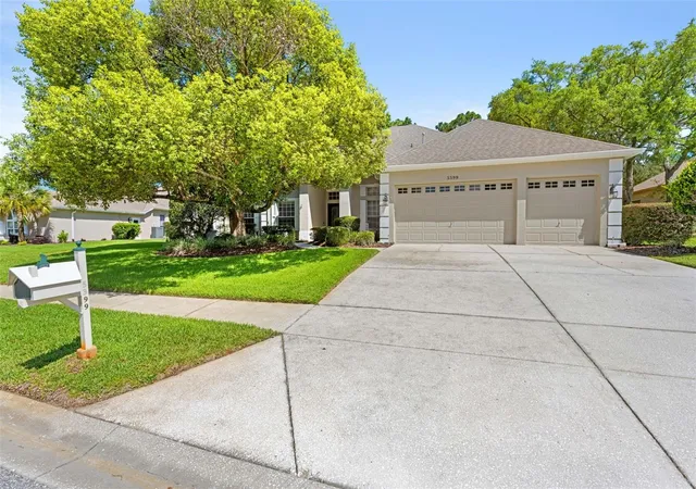 2nd image of 5399 Championship Cup Lane, Spring Hill, FL 34609 | MLS# W7886548