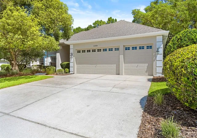 3rd image of 5399 CHAMPIONSHIP CUP LANE, Spring Hill, FL 34609 | MLS# W7886548