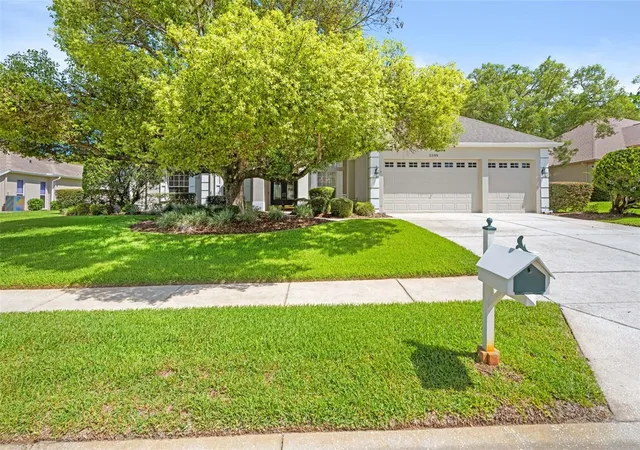 4th image of 5399 CHAMPIONSHIP CUP LANE, Spring Hill, FL 34609 | MLS# W7886548