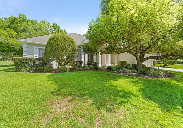 5th image of 5399 CHAMPIONSHIP CUP LANE, Spring Hill, FL 34609 | MLS# W7886548