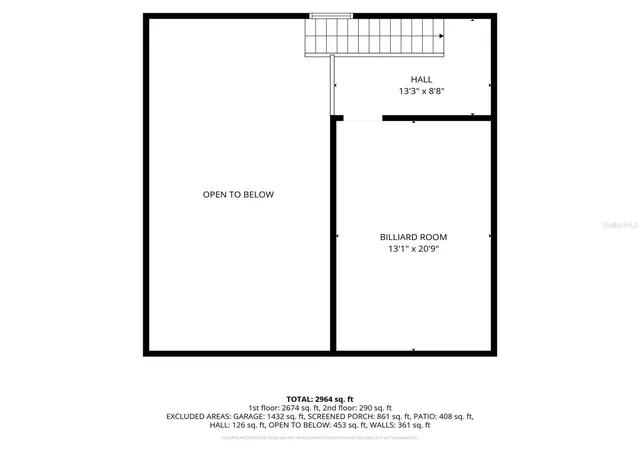 Homes for sale in Fort Meade, FL | 615 N Oak Ave, Fort Meade, FL 33841 | MLS# L4962580