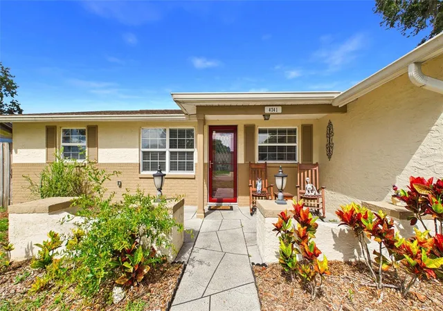 1st image of 4341 Otter Wy, New Port Richey, FL 34653 | MLS# TB8517109