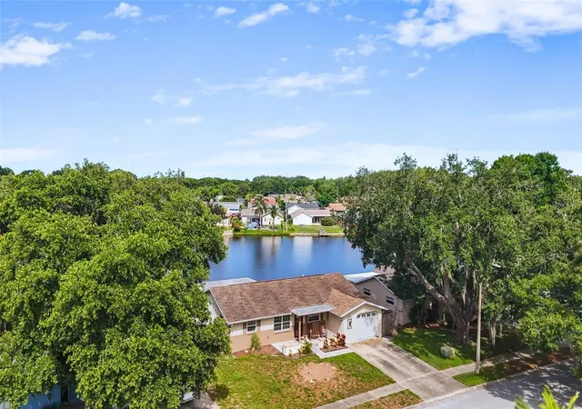 3rd image of 4341 Otter Wy, New Port Richey, FL 34653 | MLS# TB8517109