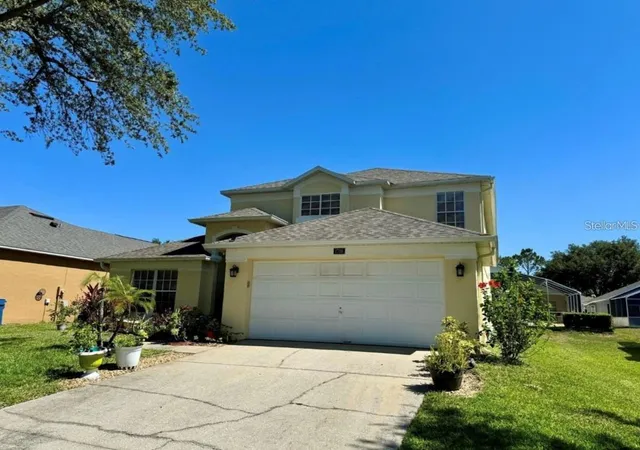 Photo 1 of Single family home for sale at 1708 Clubhouse Cvs, Haines City, FL 33844 | MLS# O6415090 | Listing updated on 2026-08-27
