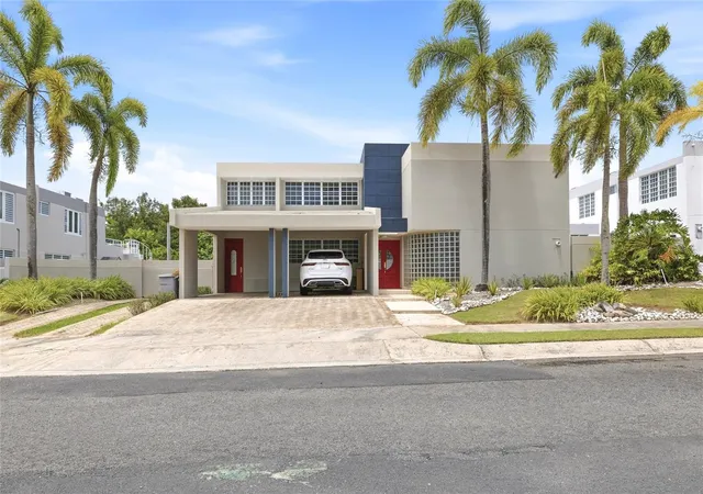 Homes for sale in Trujillo Alto, PR | 29 Calle 1 Urb San Rafael Estates, Trujillo Alto, PR 00976 | MLS# PR9121969