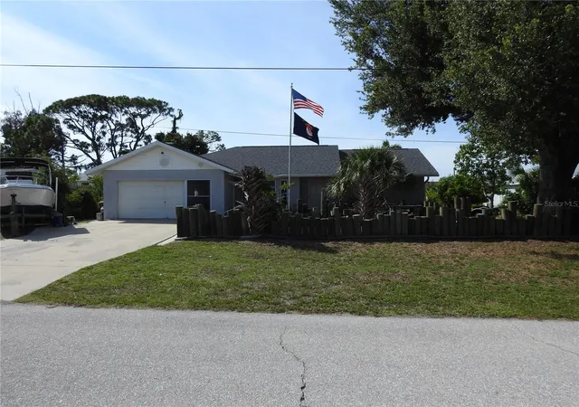 1st image of 2132 Pennsylvania Ave, Englewood, FL 34224 | MLS# C7527086