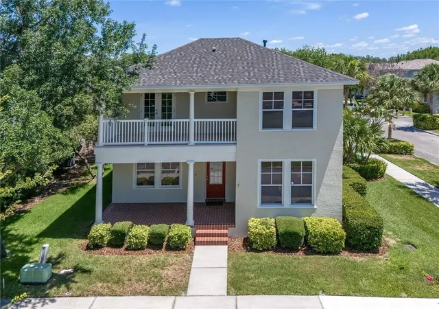 1st image of 10121 Porch St, New Port Richey, FL 34655 | MLS# W7886550