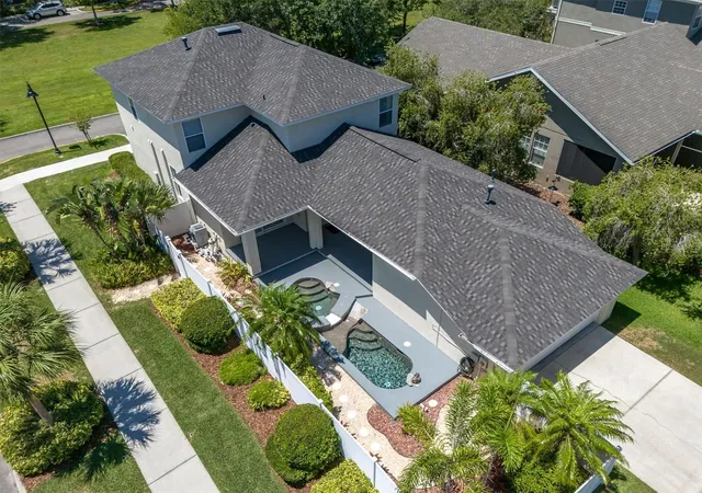2nd image of 10121 Porch St, New Port Richey, FL 34655 | MLS# W7886550