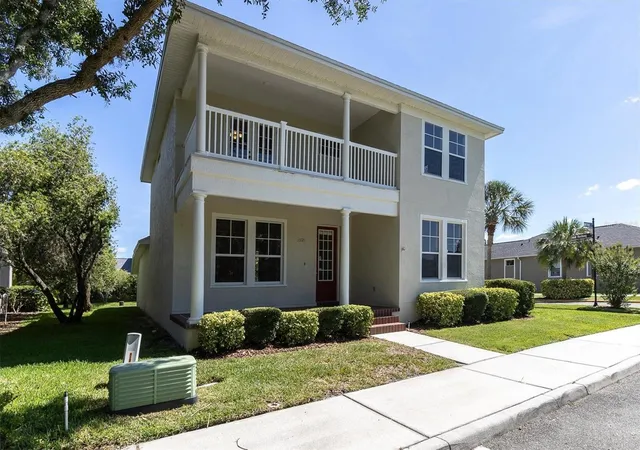 3rd image of 10121 Porch St, New Port Richey, FL 34655 | MLS# W7886550