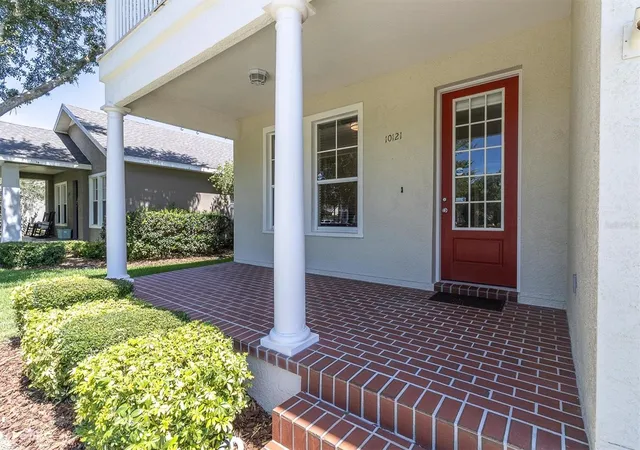 4th image of 10121 Porch St, New Port Richey, FL 34655 | MLS# W7886550