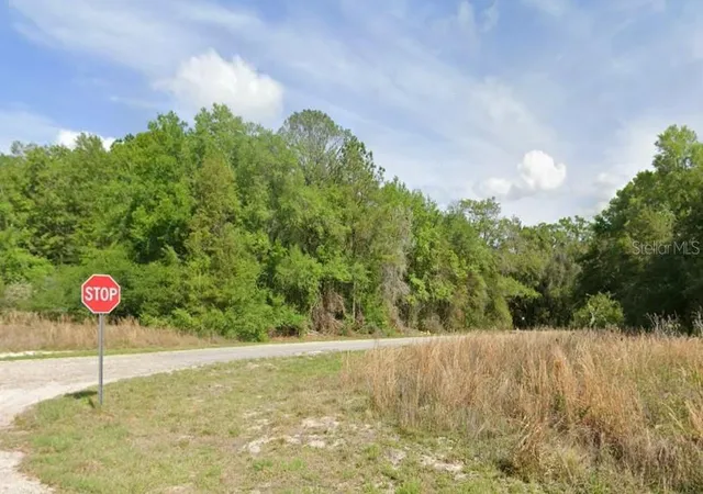 Photo 2 of Land for sale at 7995 N Walton Ter, Dunnellon, FL 34434 | MLS# TB8517116 | Listing updated on 2026-08-14