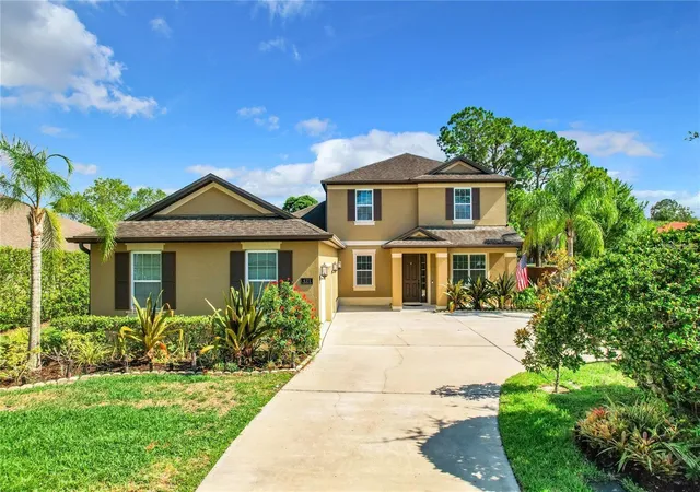 1st image of 421 Meadowridge Cvs, Longwood, FL 32750 | MLS# O6415095