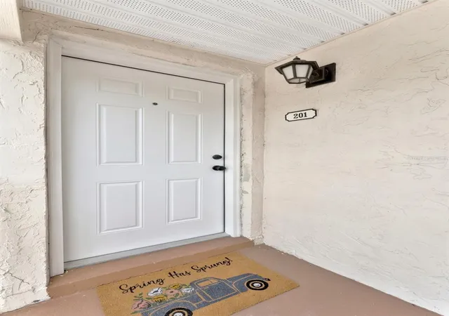 Photo 2 of Condo for sale at 592 100th Avenue N #201, Saint Petersburg, FL 33702 | MLS# TB8517118 | Listing updated on 2026-08-17