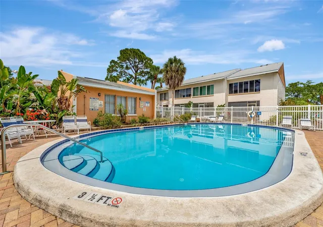 Photo 29 of Condo for sale at 592 100th Avenue N #201, Saint Petersburg, FL 33702 | MLS# TB8517118 | Listing updated on 2026-08-17
