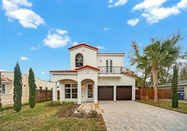 Photo 1 of Single family home for sale at 1473 Berkshire Ave, Winter Park, FL 32789 | MLS# O6415098 | Listing updated on 2026-09-19