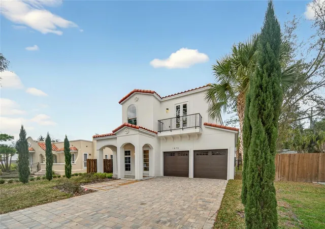 Photo 2 of Single family home for sale at 1473 Berkshire Ave, Winter Park, FL 32789 | MLS# O6415098 | Listing updated on 2026-09-19