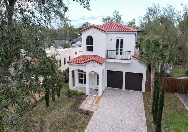 Homes for sale in Winter Park, FL | 1473 Berkshire Ave, Winter Park, FL 32789 | MLS# O6415098