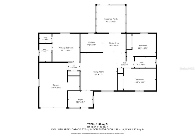 Homes for sale in Ocala, FL | 43 Banyan Dr, Ocala, FL 34472 | MLS# OM726260