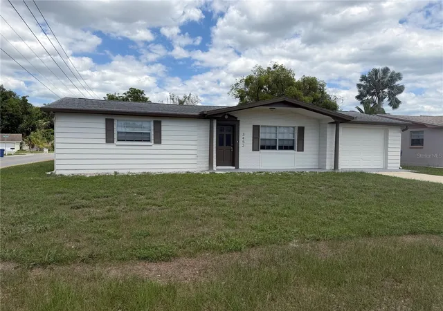 Homes for sale in Holiday, FL | 3452 Columbus Dr, Holiday, FL 34691 | MLS# TB8517125