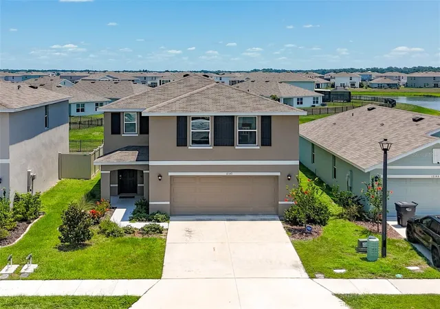 Photo 1 of Single family home for sale at 12142 Mountain Is Trl, Parrish, FL 34219 | MLS# TB8517132 | Listing updated on 2026-10-03