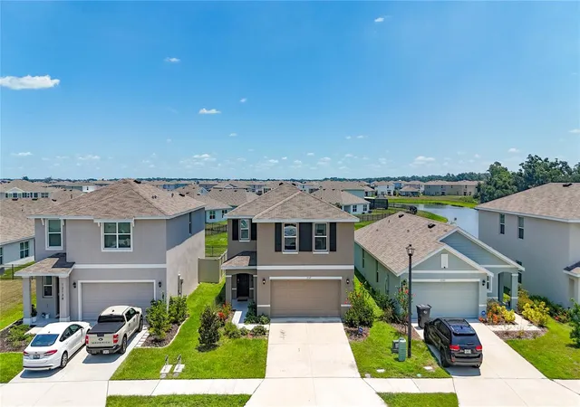 Photo 2 of Single family home for sale at 12142 Mountain Is Trl, Parrish, FL 34219 | MLS# TB8517132 | Listing updated on 2026-10-03