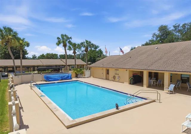 Homes for sale in Zephyrhills, FL | 6623 Aspen Ct, Zephyrhills, FL 33542 | MLS# TB8517136