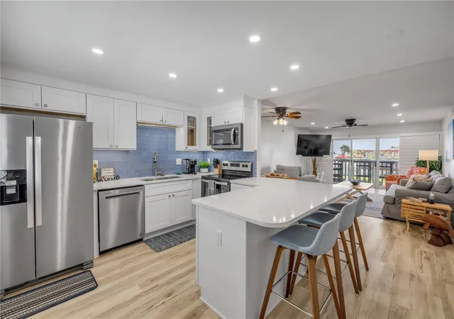 4th image of 3663 S Atlantic Ave, New Smyrna Beach, FL 32169