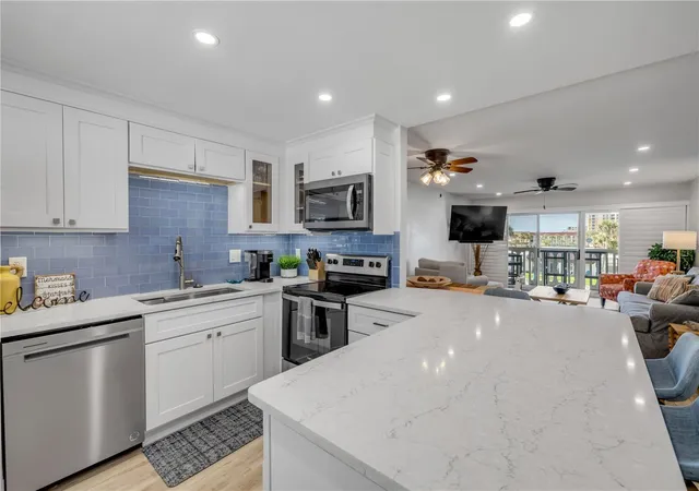 5th image of 3663 S Atlantic Ave, New Smyrna Beach, FL 32169