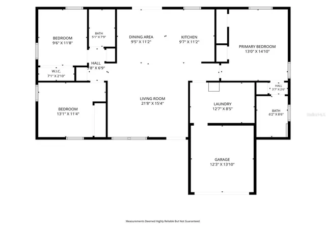 29th image of 207 Howard Ct, Mascotte, FL 34753 | MLS# GC541021