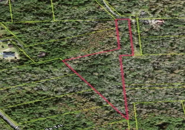 Photo 2 of Land for sale at 0 Patricia Trl, Kissimmee, FL 34747 | MLS# S5151533 | Listing updated on 2026-06-09