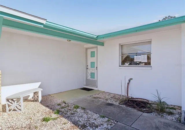 Photo 4 of Sale Pending at 7608 Redcoat Ave, Port Richey, FL 34668 | MLS# O6415117 | Listing updated on 2026-08-19
