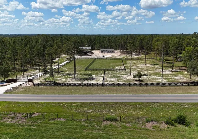 1st image of 14270 Se 60 St, Morriston, FL 32668 | MLS# O6415119
