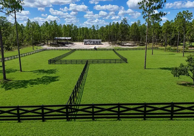 Photo 3 of Manufactured home for sale at 14270 SE 60 Street, Morriston, FL 32668 | MLS# O6415119 | Listing updated on 2026-10-07