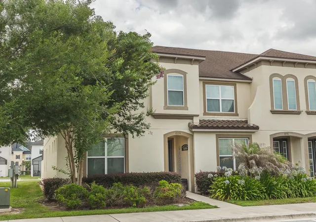 Photo 2 of Townhouse for sale at 8974 Amelia Downs Trl, Kissimmee, FL 34747 | MLS# O6415120 | Listing updated on 2026-10-16