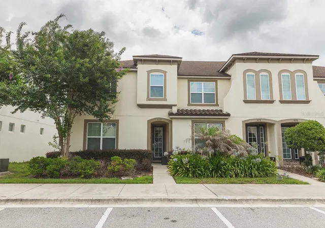 Photo 3 of Townhouse for sale at 8974 Amelia Downs Trl, Kissimmee, FL 34747 | MLS# O6415120 | Listing updated on 2026-10-16