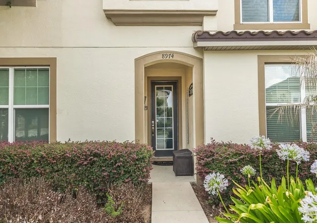 Photo 4 of Townhouse for sale at 8974 Amelia Downs Trl, Kissimmee, FL 34747 | MLS# O6415120 | Listing updated on 2026-10-16
