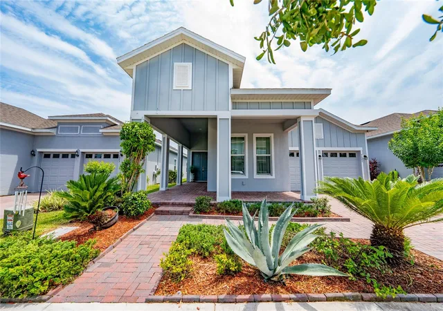 Photo 1 of Single family home for sale at 7687 Bowery Dr, Winter Garden, FL 34787 | MLS# O6415123 | Listing updated on 2026-08-27