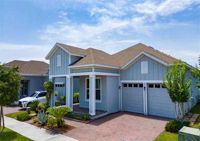 Photo 2 of Single family home for sale at 7687 Bowery Dr, Winter Garden, FL 34787 | MLS# O6415123 | Listing updated on 2026-08-27