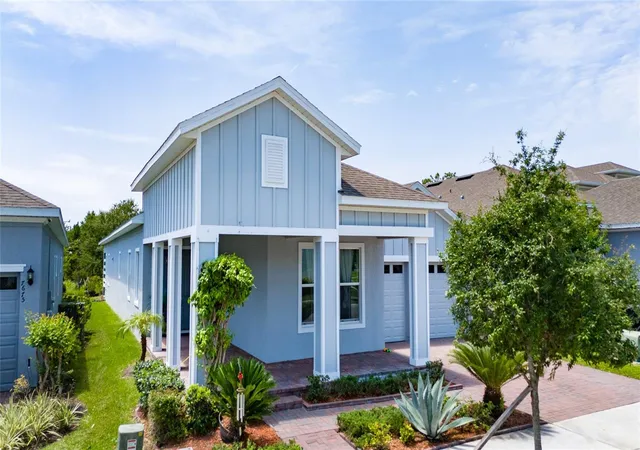 Photo 3 of Single family home for sale at 7687 Bowery Dr, Winter Garden, FL 34787 | MLS# O6415123 | Listing updated on 2026-08-27