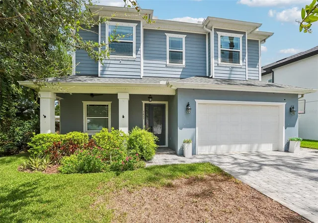 Photo 1 of Single family home for sale at 3627 E Clark Cir, Tampa, FL 33629 | MLS# TB8517152 | Listing updated on 2026-08-13