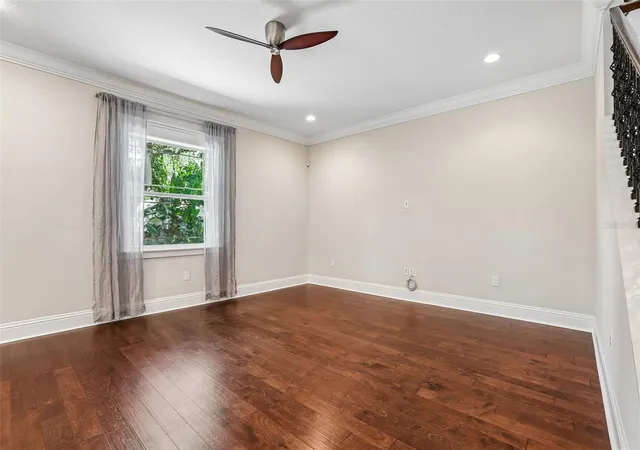 Photo 4 of Single family home for sale at 3627 E Clark Cir, Tampa, FL 33629 | MLS# TB8517152 | Listing updated on 2026-08-13