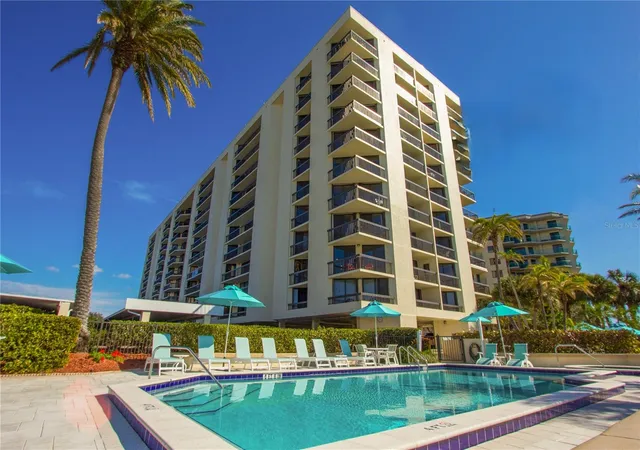 Photo 2 of Condo for sale at 690 Is Way #408, Clearwater Beach, FL 33767 | MLS# TB8517153 | Listing updated on 2026-08-22
