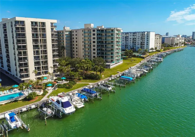 Photo 1 of Condo for sale at 690 Is Way #408, Clearwater Beach, FL 33767 | MLS# TB8517153 | Listing updated on 2026-08-22
