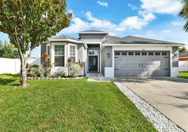 Photo 1 of Single family home for sale at 7514 Forest Mere Dr, Riverview, FL 33578 | MLS# TB8517157 | Listing updated on 2026-09-24