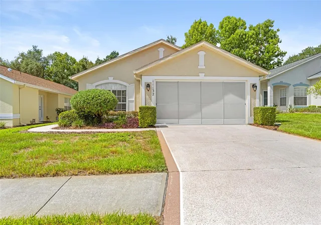 Photo 1 of Sale Pending at 11132 Heathrow Ave, Spring Hill, FL 34609 | MLS# TB8517158 | Listing updated on 2026-09-18